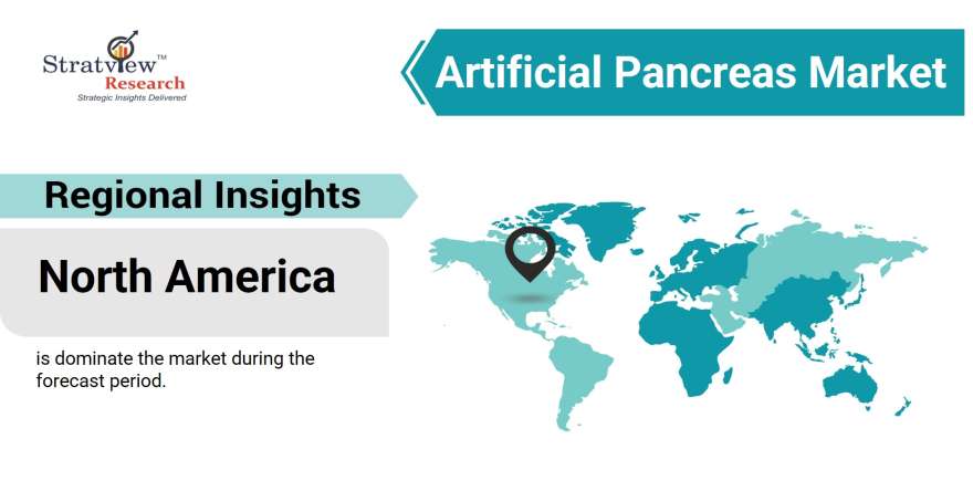 Artificial-Pancreas-Market-Regional-Insights